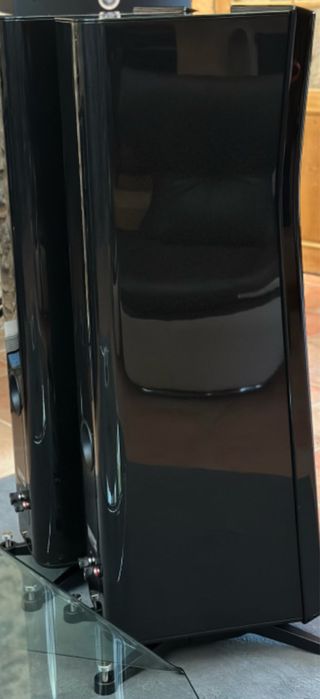 Focal Kanta 2 hi-end