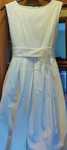 Vestido de comunhão