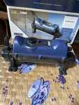 Електронагрівач Elecro Flowline 2 Titan 6кВт 220В.