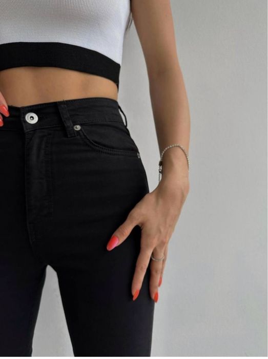 Джинси 34 розмір