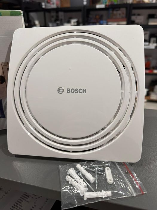 Wentylator łazienkowy