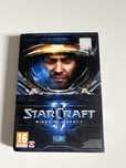 Starcraft 2 (II): Wings of Liberty + Heart of the Swarm