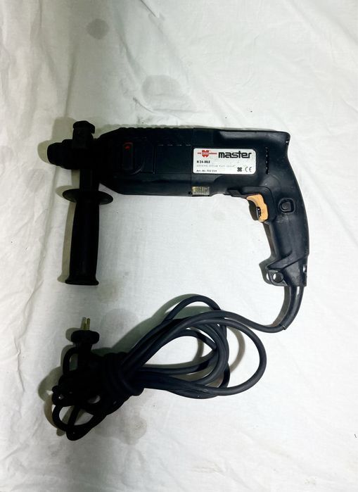 Перфоратор Wurth Master 620W из Германии!