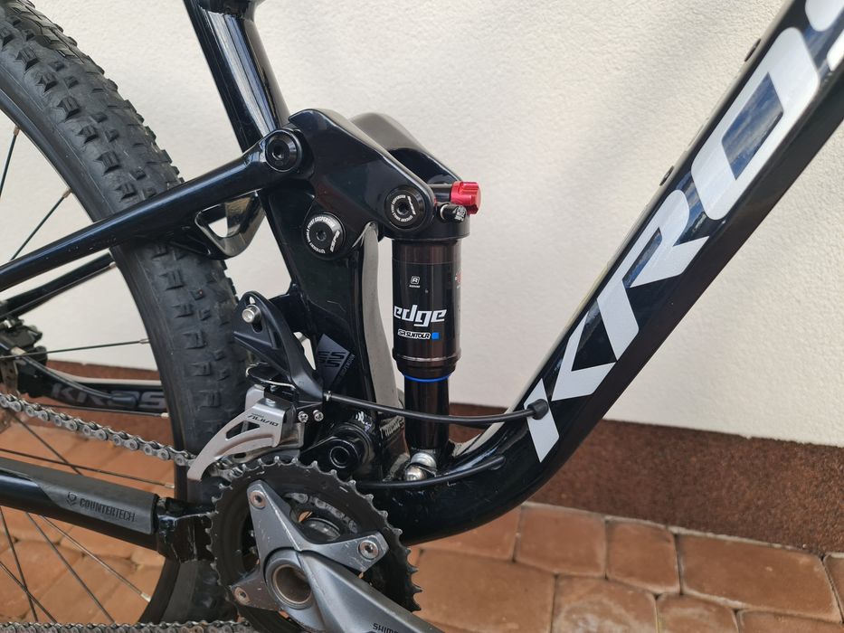 Rower Kross Earth 1.0 M Koło 29