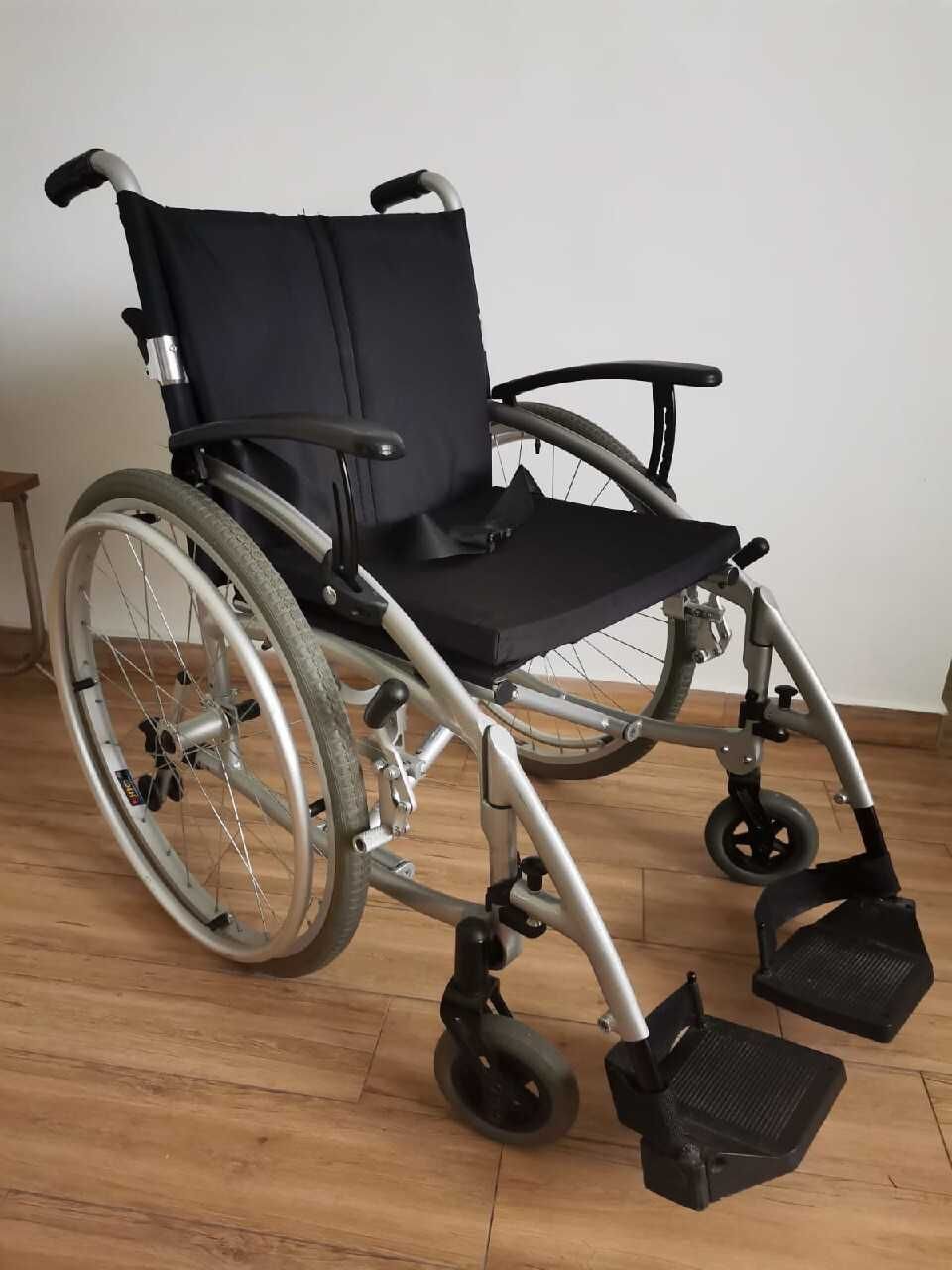 Wózek Inwalidzki