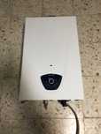 Esquentador Ariston blu control
