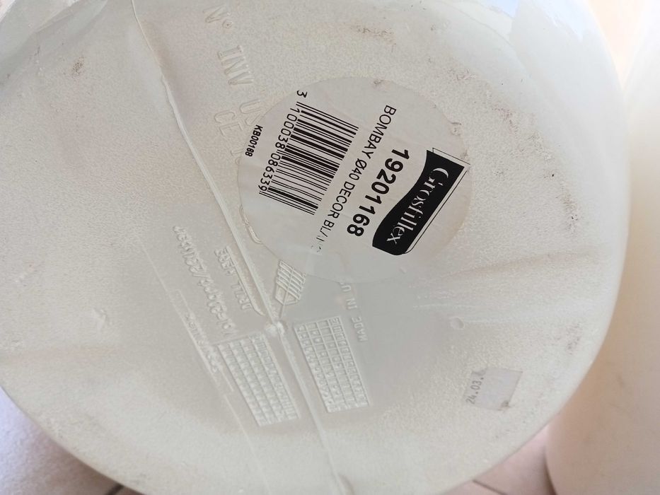 Vasos de interior e/ou exterior