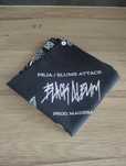 Peja Slums Attack, Black album, chusta