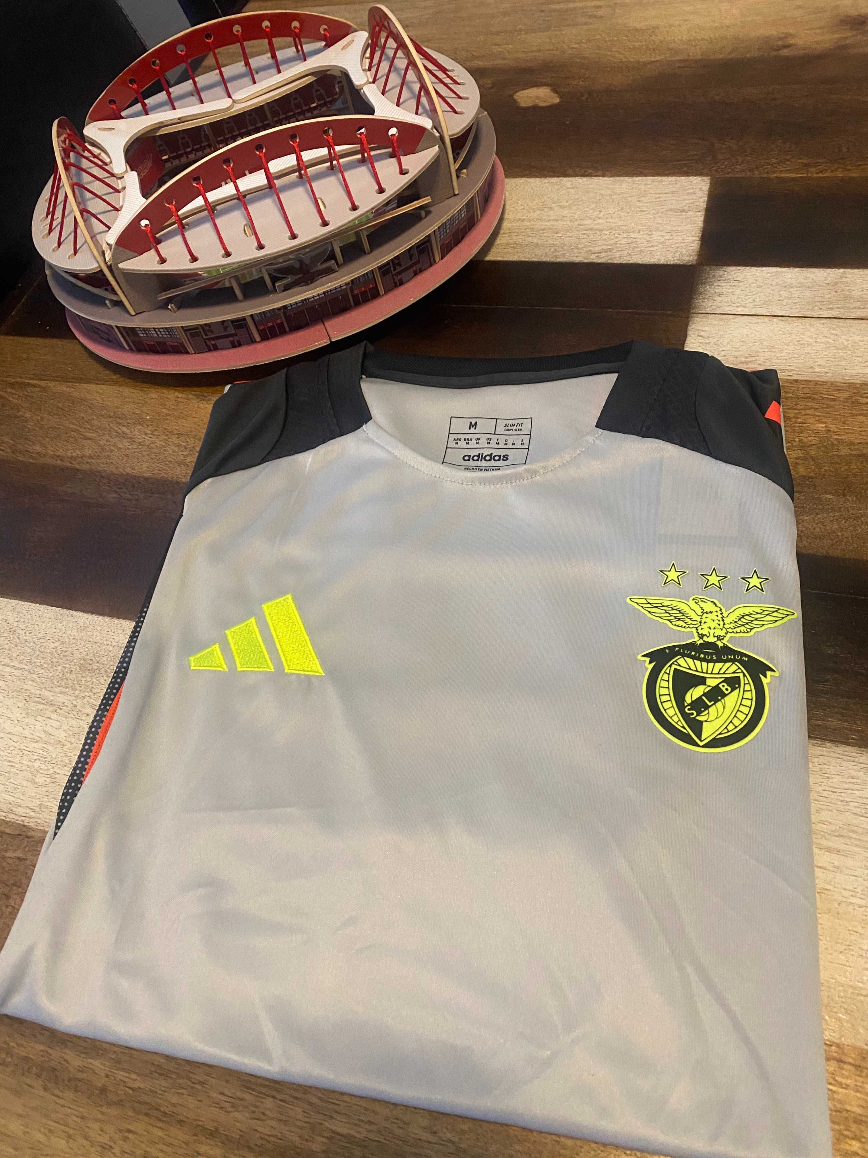Camisola treino Benfica 24/25
