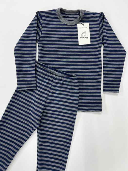 Двошарова термобілизна вовна меріноса термобелье шерсть мериноса дитяч