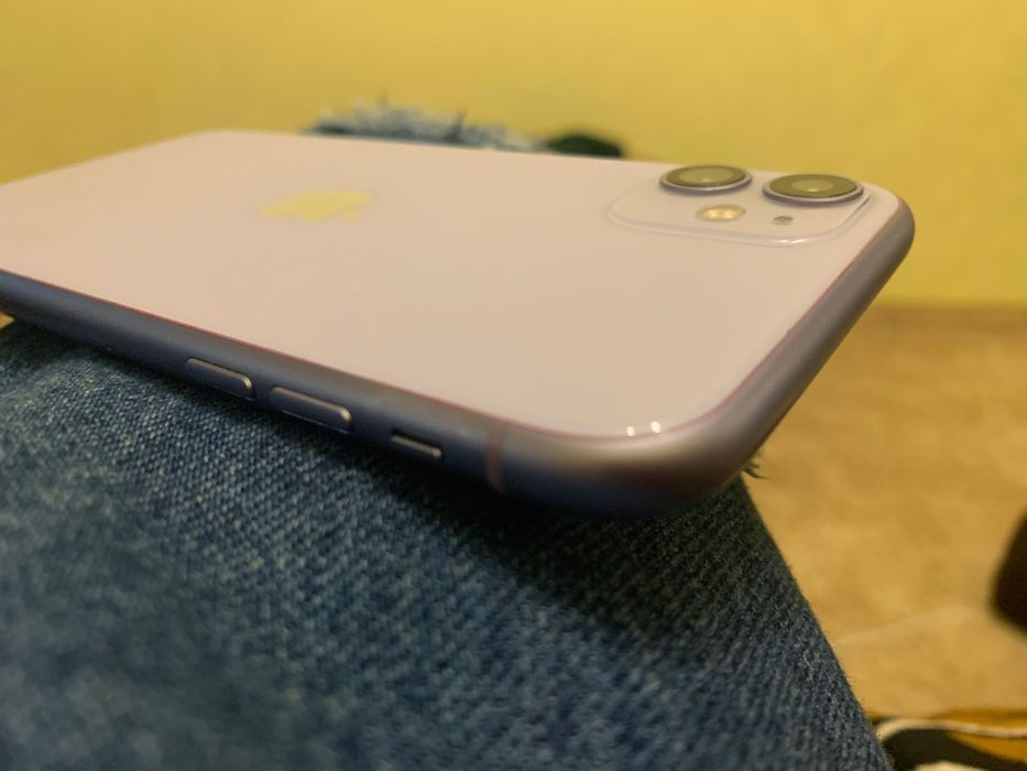 iPhone 11 64 айклауд