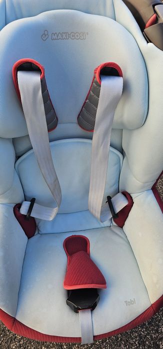 Cadeira auto Maxi Cosi