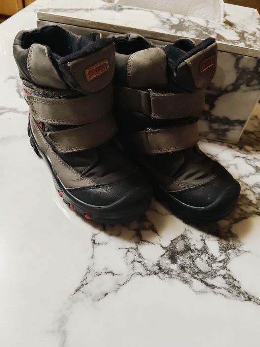 Взуття для хлопчика