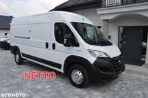 Fiat Ducato  2.3 MultiJet 130KM 1wł KLIMA L3H2