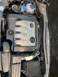 Silnik 1.9 TDI 105km Kompletny