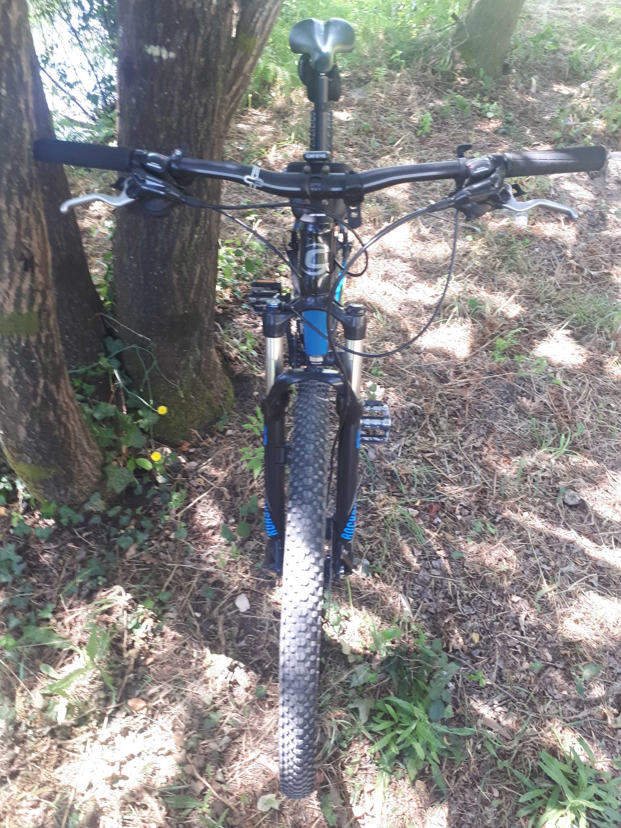 Cannondale trail 3