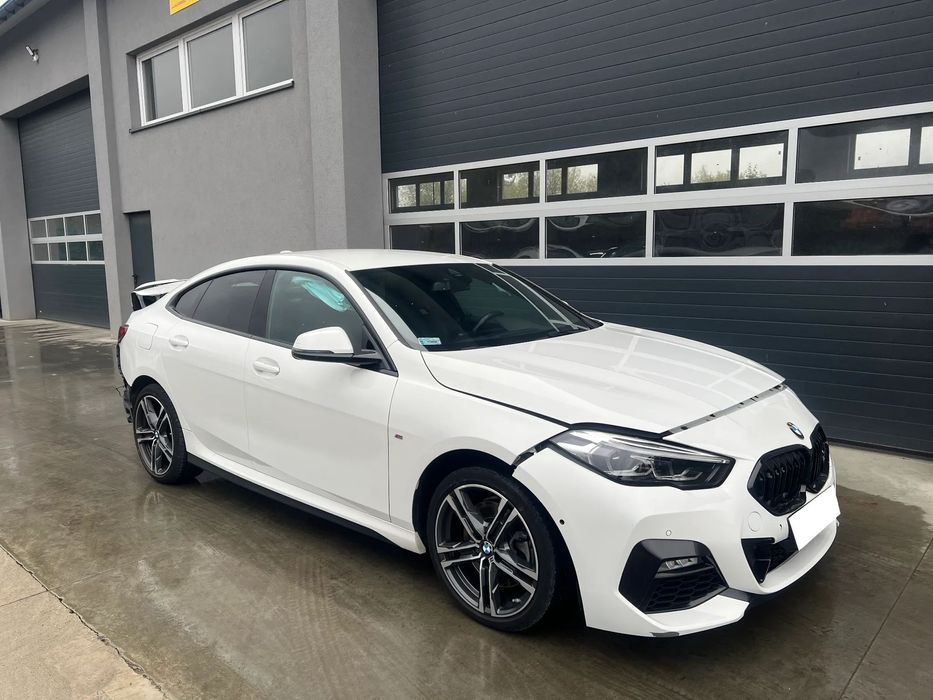 BMW Seria 2 / 178KM / SALON PL / I WŁ. / rok produkcji 2021