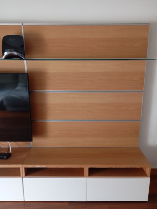 Móvel TV para sala