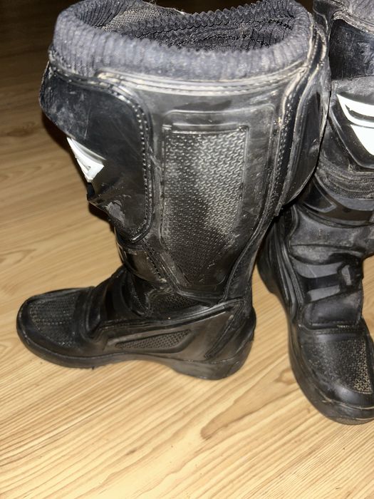 Sprzedam buty fly racing