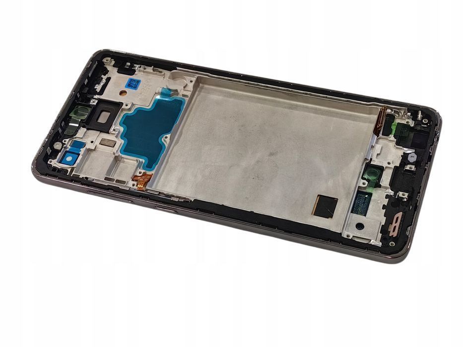 Wyświetlacz Lcd Ekran Samsung Galaxy A72 A725 Incell Ramka