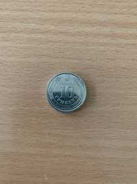 Лімітована монета 10грн