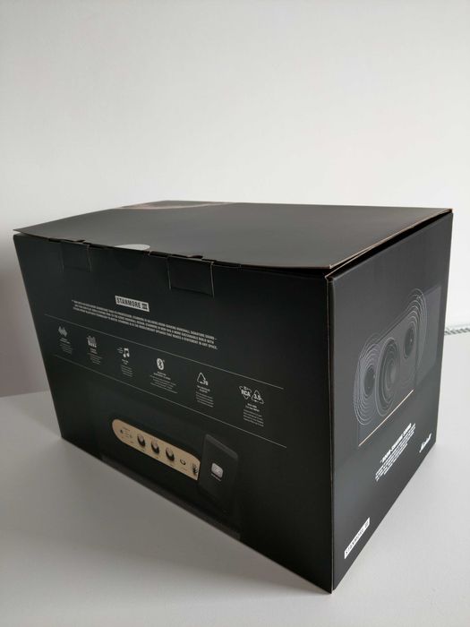 Głośnik MARSHALL Stanmore III - NOWY!