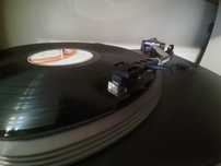 Головка звукоснимателя Ortofon MC 10 Super, Yamaha MC-11,  JVC MC-200