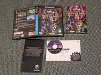 Gauntlet Dark Legacy Nintendo Gamecube Game Cube NGC Wii
