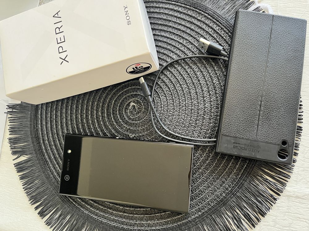 Sony xperia xa1 ultra