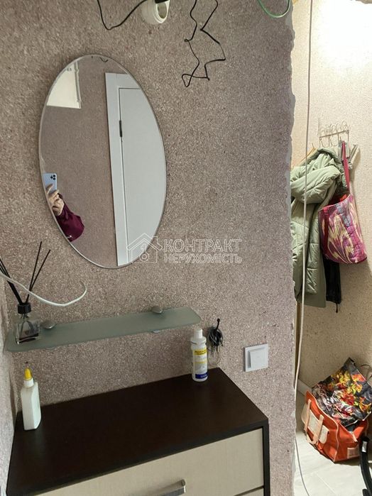 Продаж 2к.кв. ЖК Семінарський Холодна Гора пр. Черновський,1