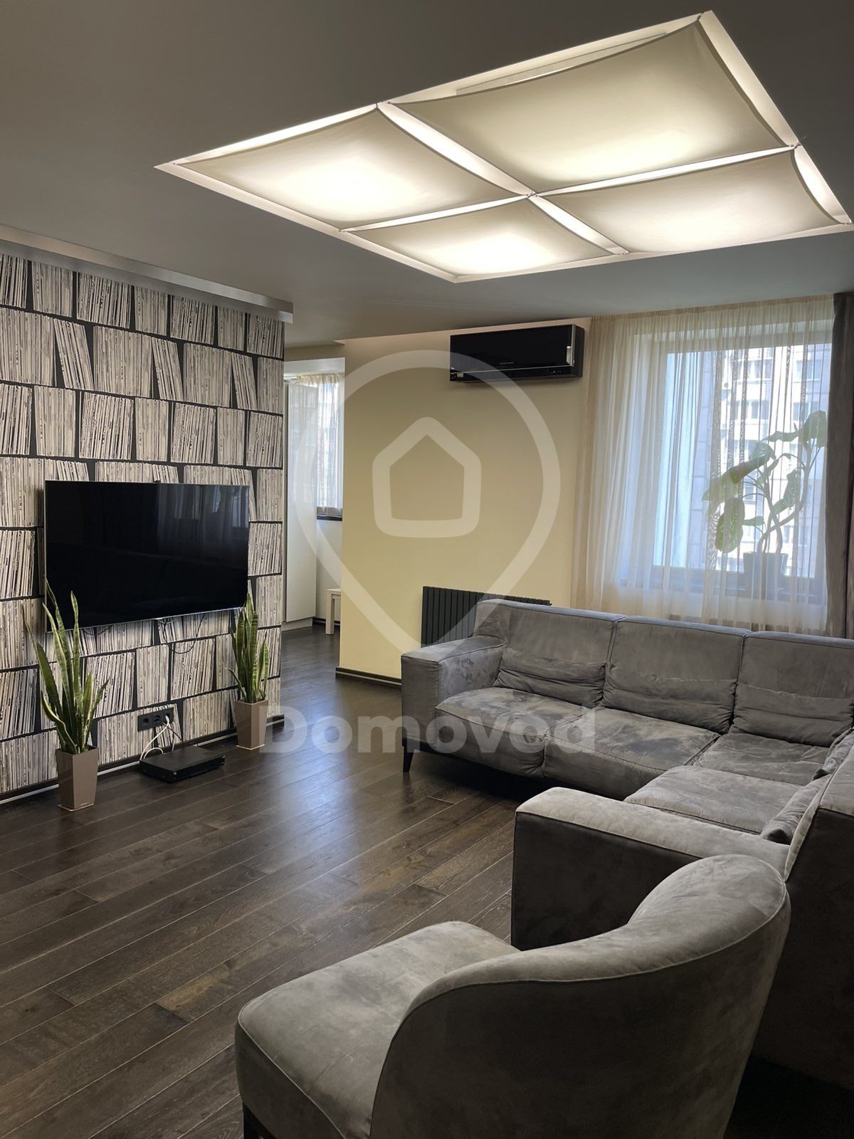 Сдам 3К-Квартиру, Новые Дома, пр. Петра Григоренко 14.