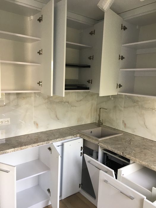 Кухня під замовлення в MEBELORY