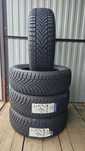 Falken EuroWinter HS02 215/55r17 98V XL