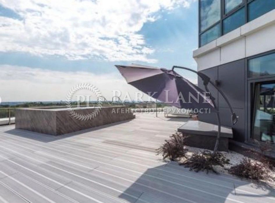 5-к Квартира ПЕНТХАУС PecherSKY вул. Болтуновська