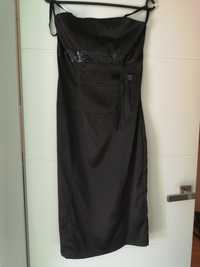 Sukienka "mała czarna"