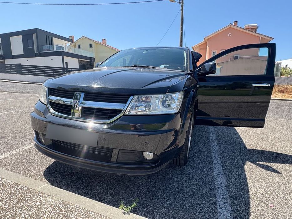 Dodge Journey 2.0 CRD R/T ATX