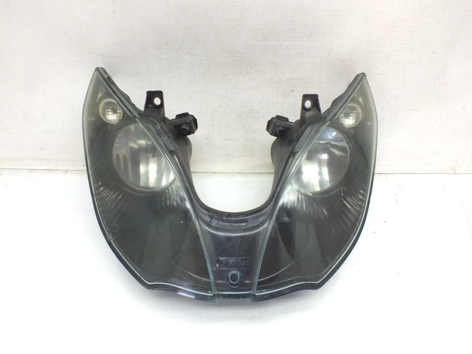 Piaggio Mp3 250 06- lampa przód reflektor