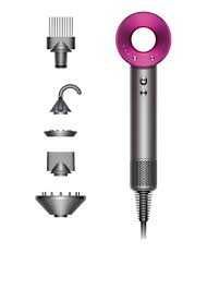 Фен Dyson HD08 Supersonic Iron/Fuchsia