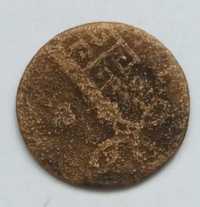D3+ M347, stara moneta 2 1/2 schwaren 1802 Brema Niemcy