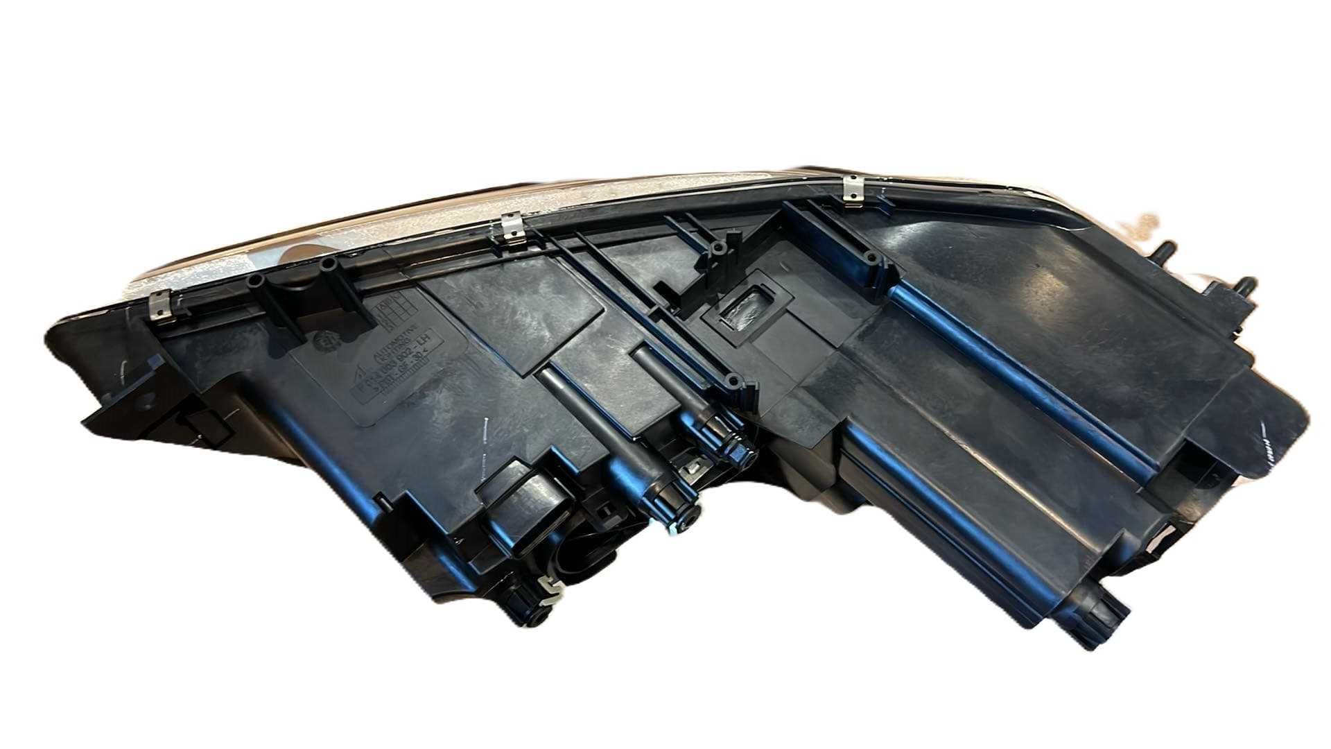 Lampa lewa przód MAZDA 6 H1 H1 H7 wersja EU