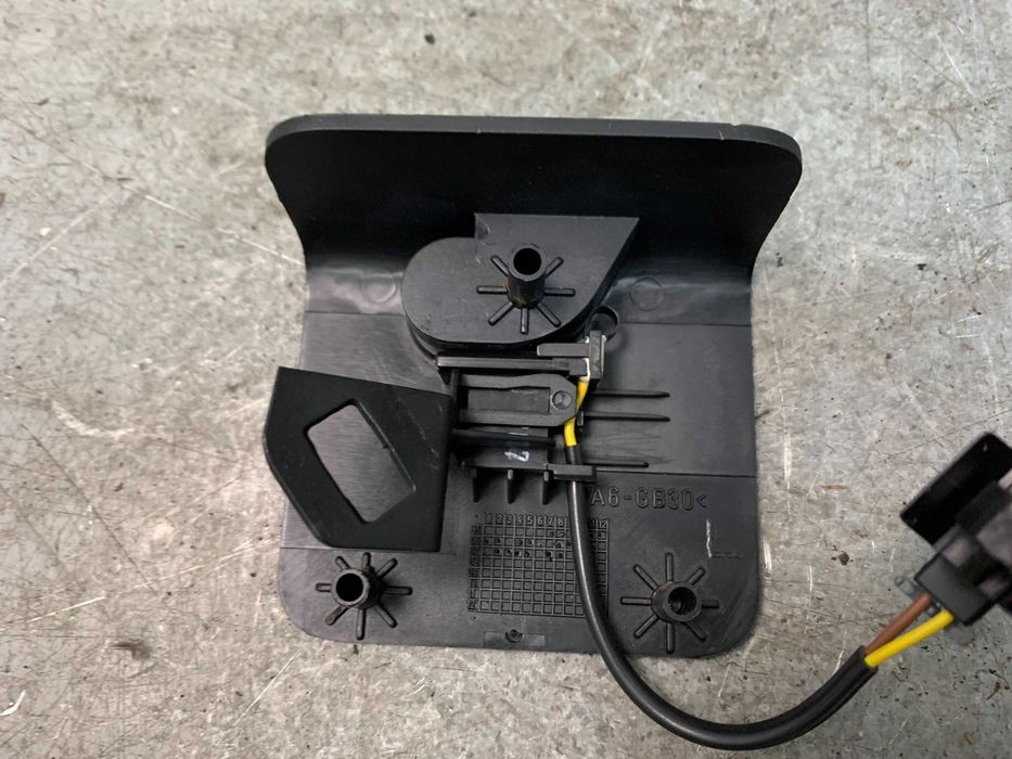 Opel Astra H Cabrio Twin Top Czujnik Rolety