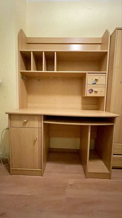 Meble używane za darmo