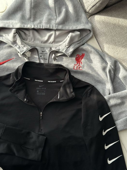 Кофти Nike найк лонг