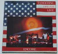 Tangerine Dream – Encore 2xLP