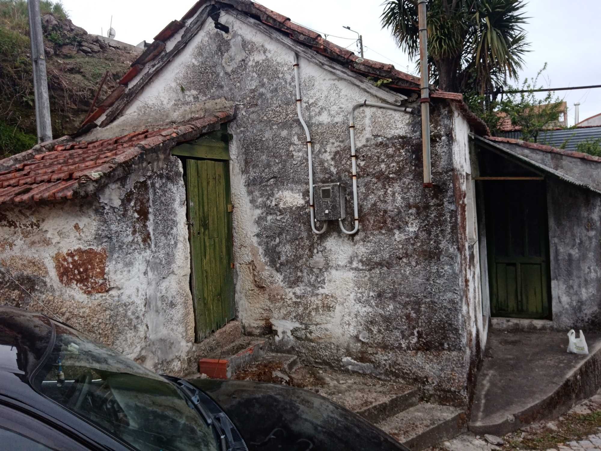 casa para remodelar