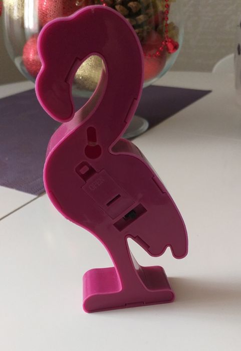 Продам ночник детский, новый