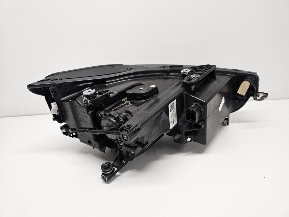 SEAT LEON 4 IV lampa lewa przednia przód full led Cała