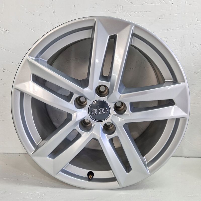 Felgi Alufelgi Audi Oe 7j 17" 5x112 Et 42/8wp