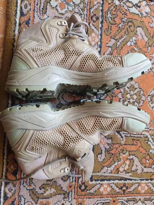 Берцы мужские 45 размер новые