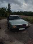 Audi 100 c3 1990 2.3 газ - бензин